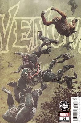 Venom Vol. 5 (2021-Variant Covers) #16.1