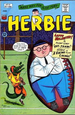 Herbie #21