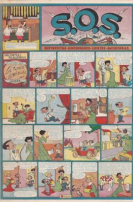 S.O.S.  (1951) #54