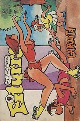 Piturro (Tercera Época) #9