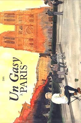 Un Gasy a Paris