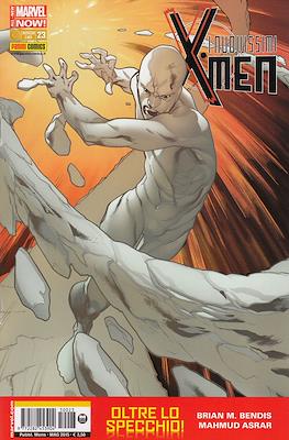 I Nuovissimi X-Men #23
