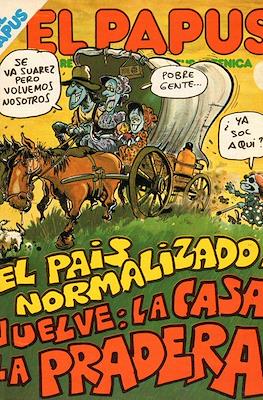 El Papus #354