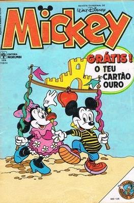Mickey #126