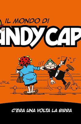 Il mondo di Andy Capp #58