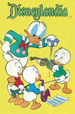 Disneylandia #245