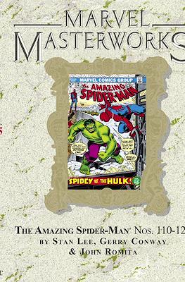 Marvel Masterworks #145