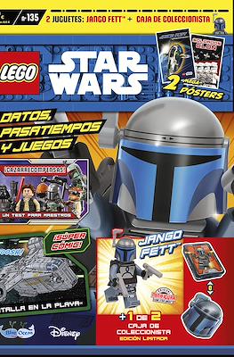 Lego Star Wars #135