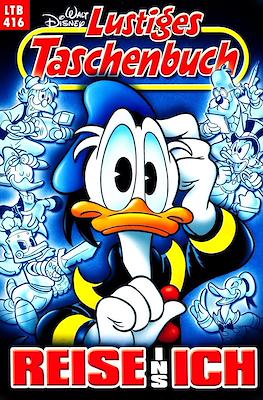 Walt Disneys Lustige Taschenbücher / Lustiges Taschenbuch #416