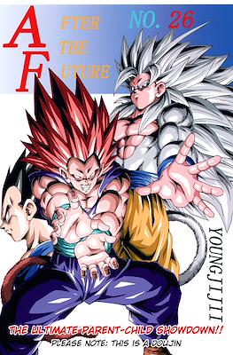 Dragon Ball: After The Future #26
