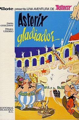 Astérix (Cartoné, 48 págs. (1968-1975)) #1