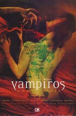 Vampiros sable noir #2