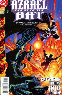 Azrael: Agent of the Bat (1995-2003) (Comic Book) #59