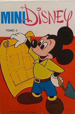 Mini Disney #3