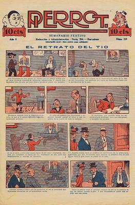 Pierrot #228