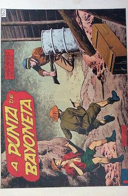 Hazañas Bélicas (1950-1965) #162