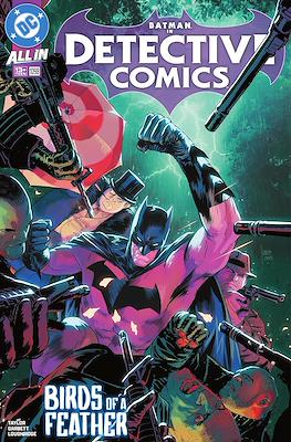 Detective Comics Vol. 1 (1937-2011; 2016-) (Comic Book) #1098