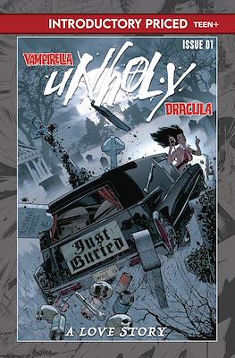 Vampirella/Dracula: Unholy - Introductory Priced