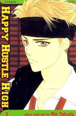 Happy Hustle High (Softcover) #3