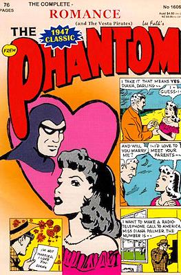 The Phantom #1606