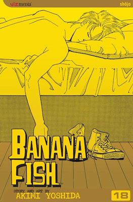 Banana Fish (Softcover) #18