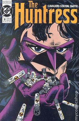 The Huntress Vol. 1 (1989-1990) #9