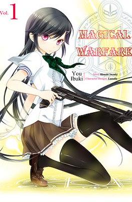 Magical Warfare
