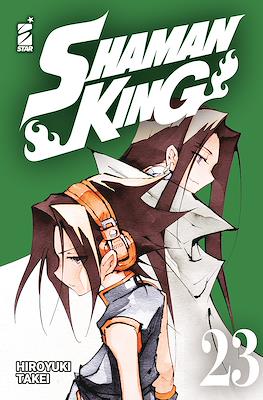 Shaman King Final Edition #23
