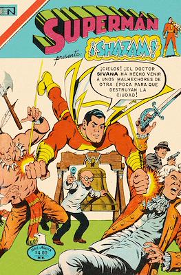 Supermán #1139