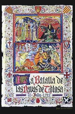 La Batalla de las Navas de Tolosa