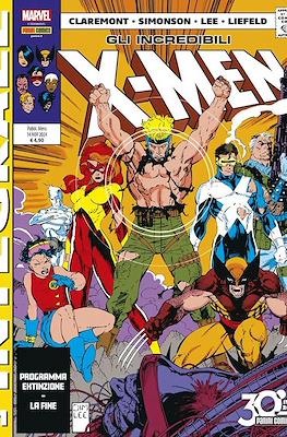Marvel Integrale: Gli Incredibili X-Men #71