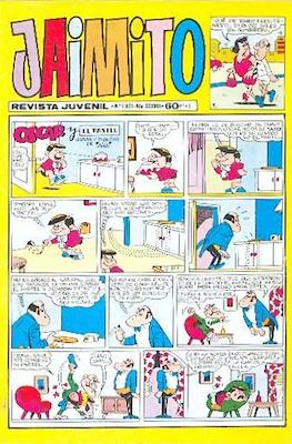Jaimito #1621