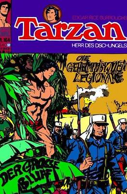 Tarzan #164