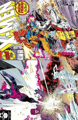 X-Men Vol. 1 (1963-1981) / The Uncanny X-Men Vol. 1 (1981-2011) (Comic Book) #281