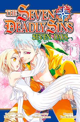 The Seven Deadly Sins: Seven Days