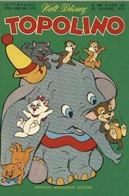 Topolino #865