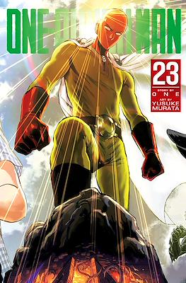 One-Punch Man #23