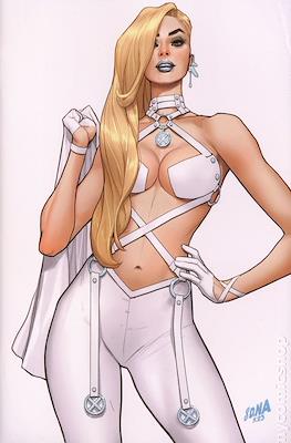X-Men: Hellfire Gala - Fall of X (2023 Variant Cover) #1.9
