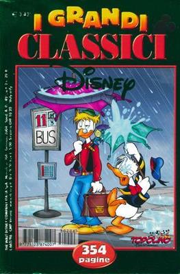 I Grandi Classici Disney #206