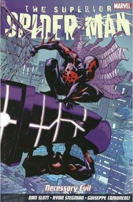 The Superior Spider-Man #4