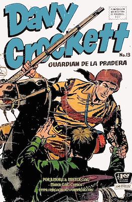 Davy Crockett #13