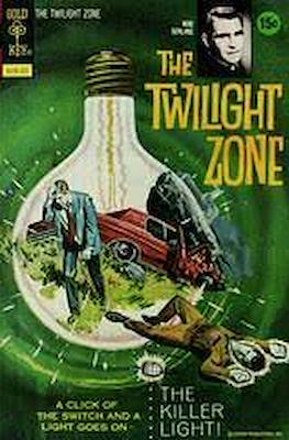 The Twilight Zone #48