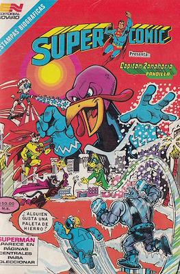 Supermán - Supercomic #391