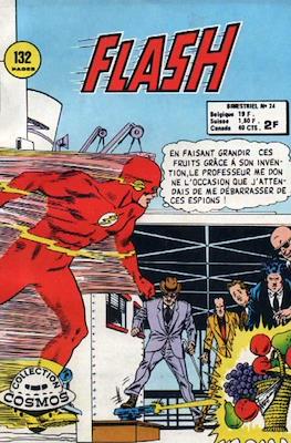 Flash #24