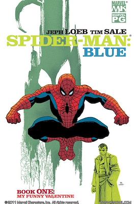 Spider-Man: Blue #1