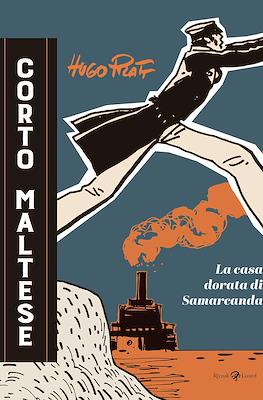 Corto Maltese #8