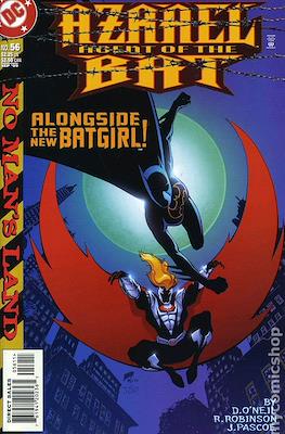 Azrael: Agent of the Bat (1995-2003) (Comic Book) #56