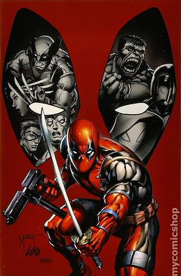 Deadpool Team-Up (2024 Variant Cover) #1.7