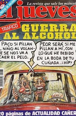 El Jueves #1066