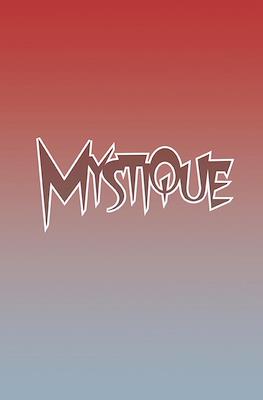 Mystique Vol. 2 (2024-2025- Variant Covers)